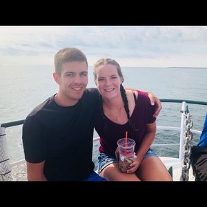 Meet your Posher, Kristi